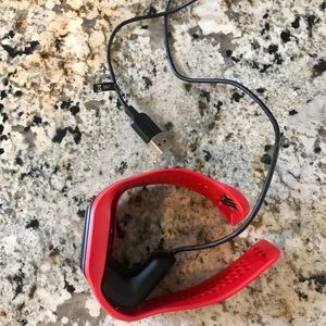 TomTom Swim/Run Smart Watch Heart Rate Monitor